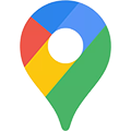 Go to Google Maps page
